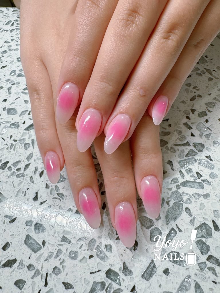 Custom Design / Nail Art