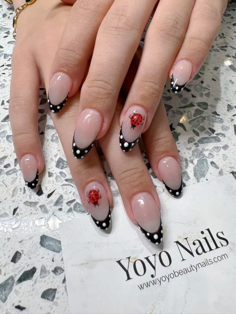Custom Design / Nail Art