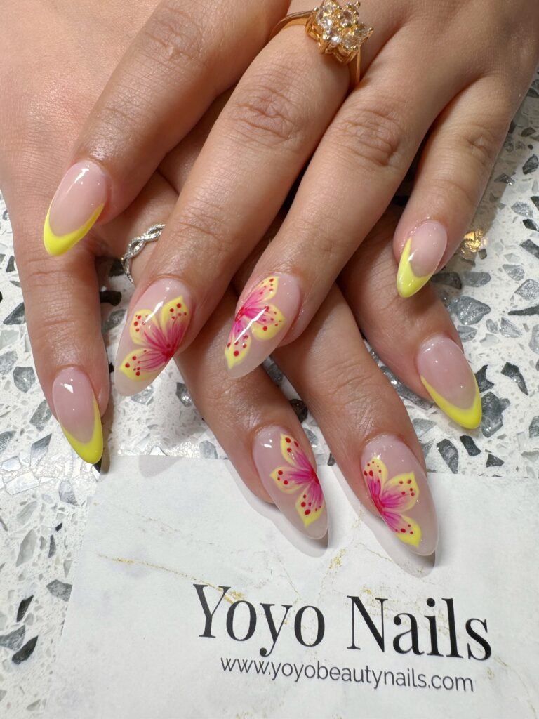 Custom Design / Nail Art