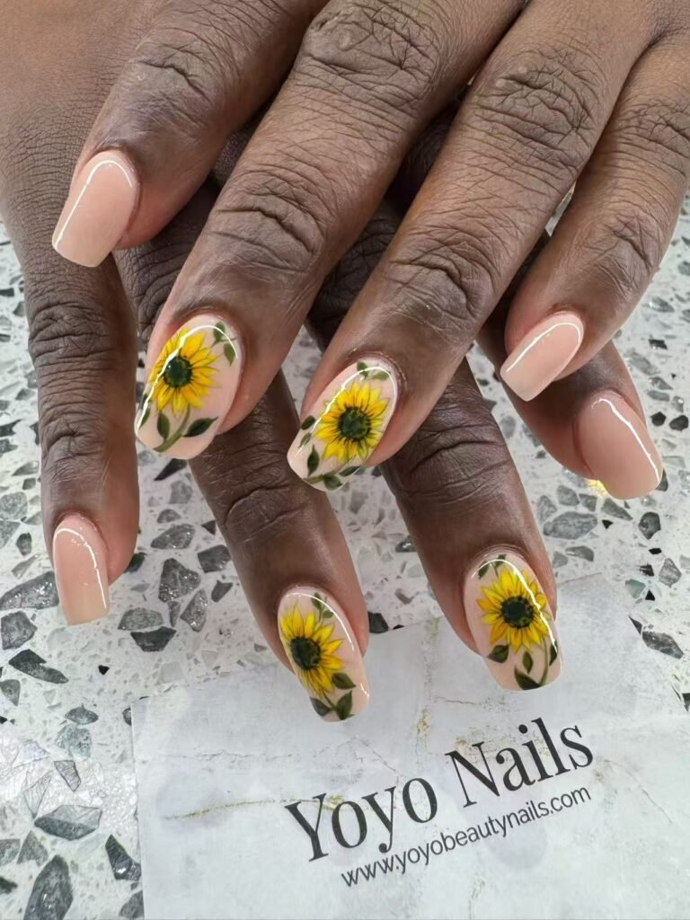 Custom Design / Nail Art