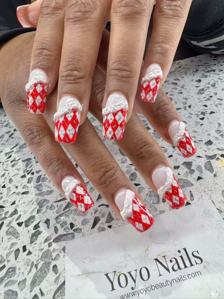 Custom Design / Nail Art