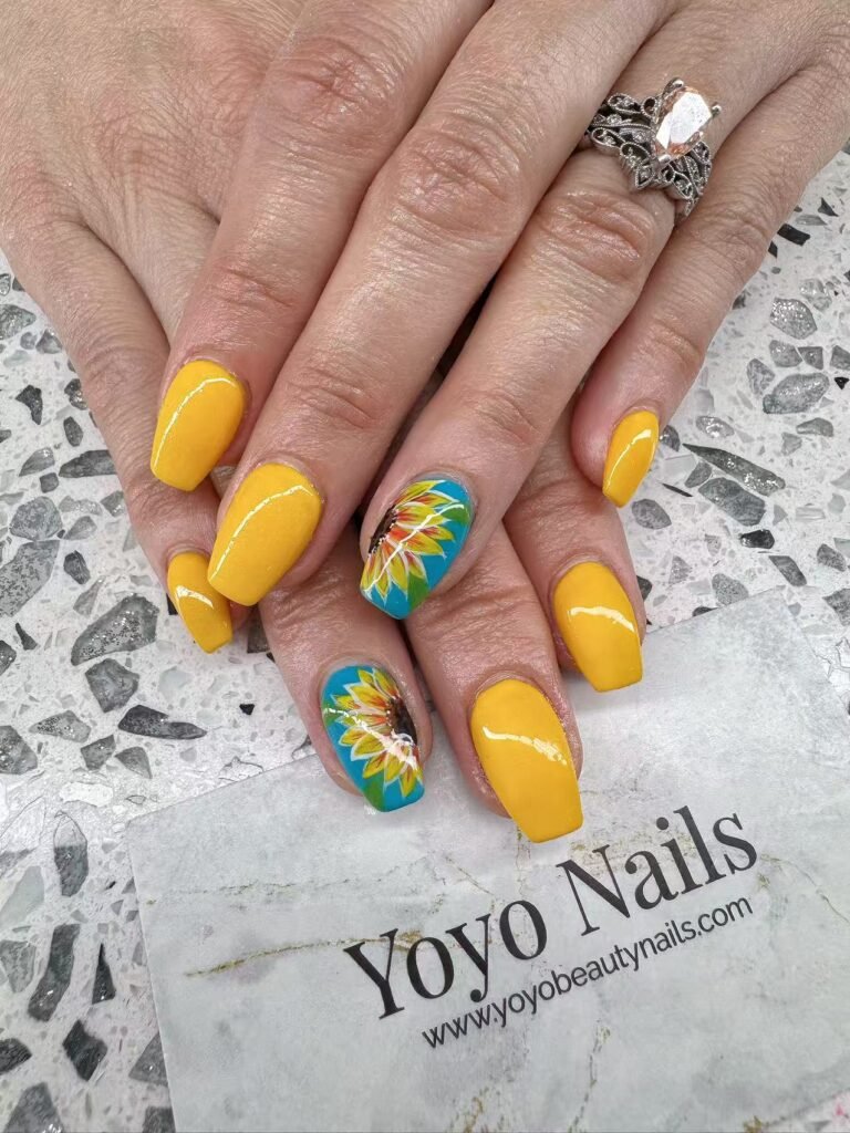 Custom Design / Nail Art