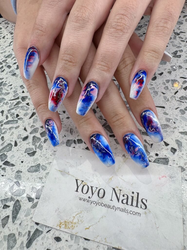 YOYO. NAILさん用 YoYo Nails | Nail Salon in Noblesville Near Fishers – Custom Nail