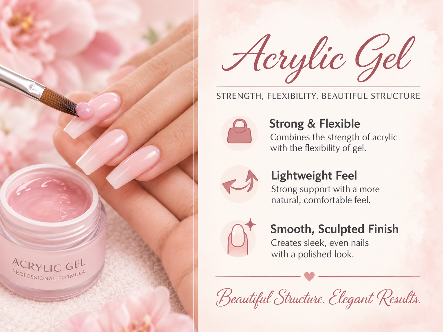 Acrylic Gel