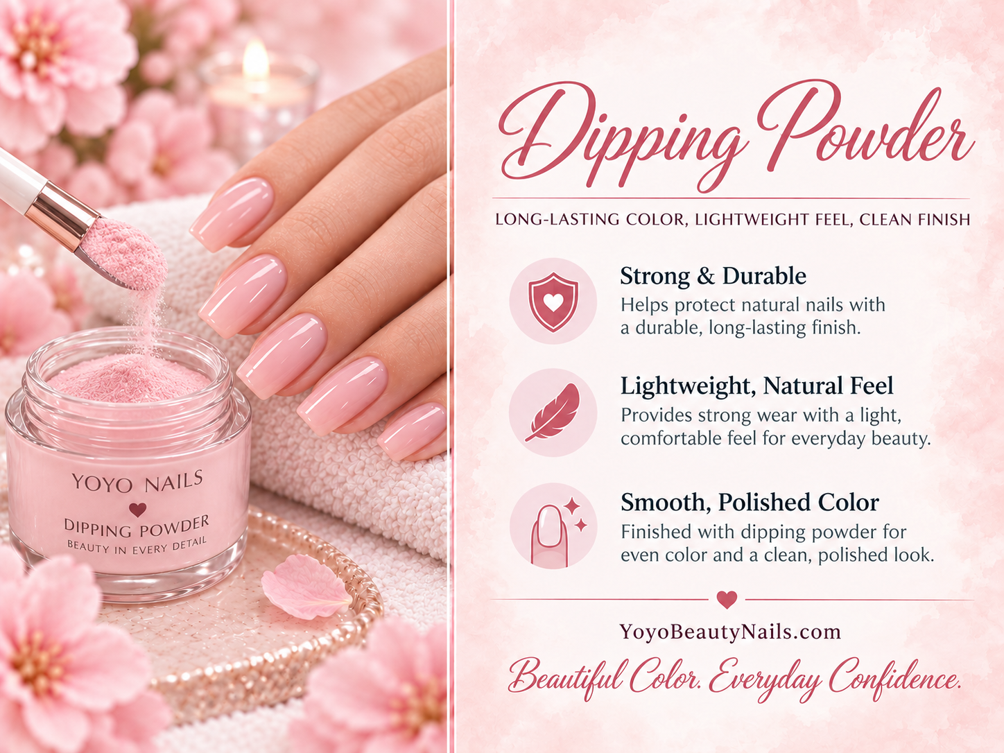 Dipping Powder