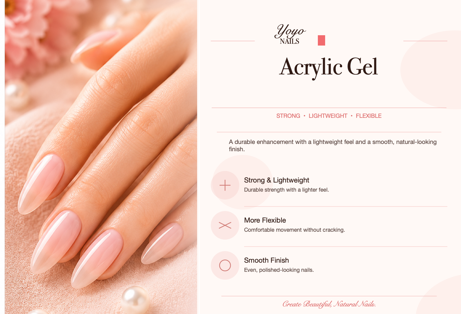 Acrylic Gel