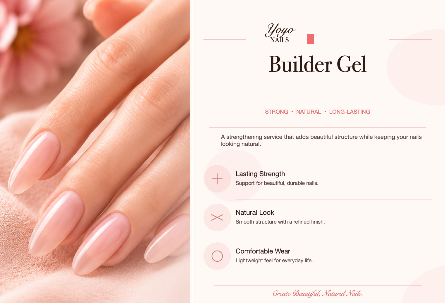 Builder Gel