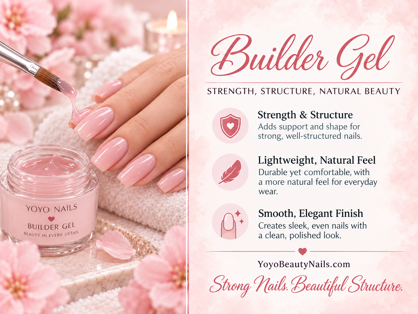 Builder Gel