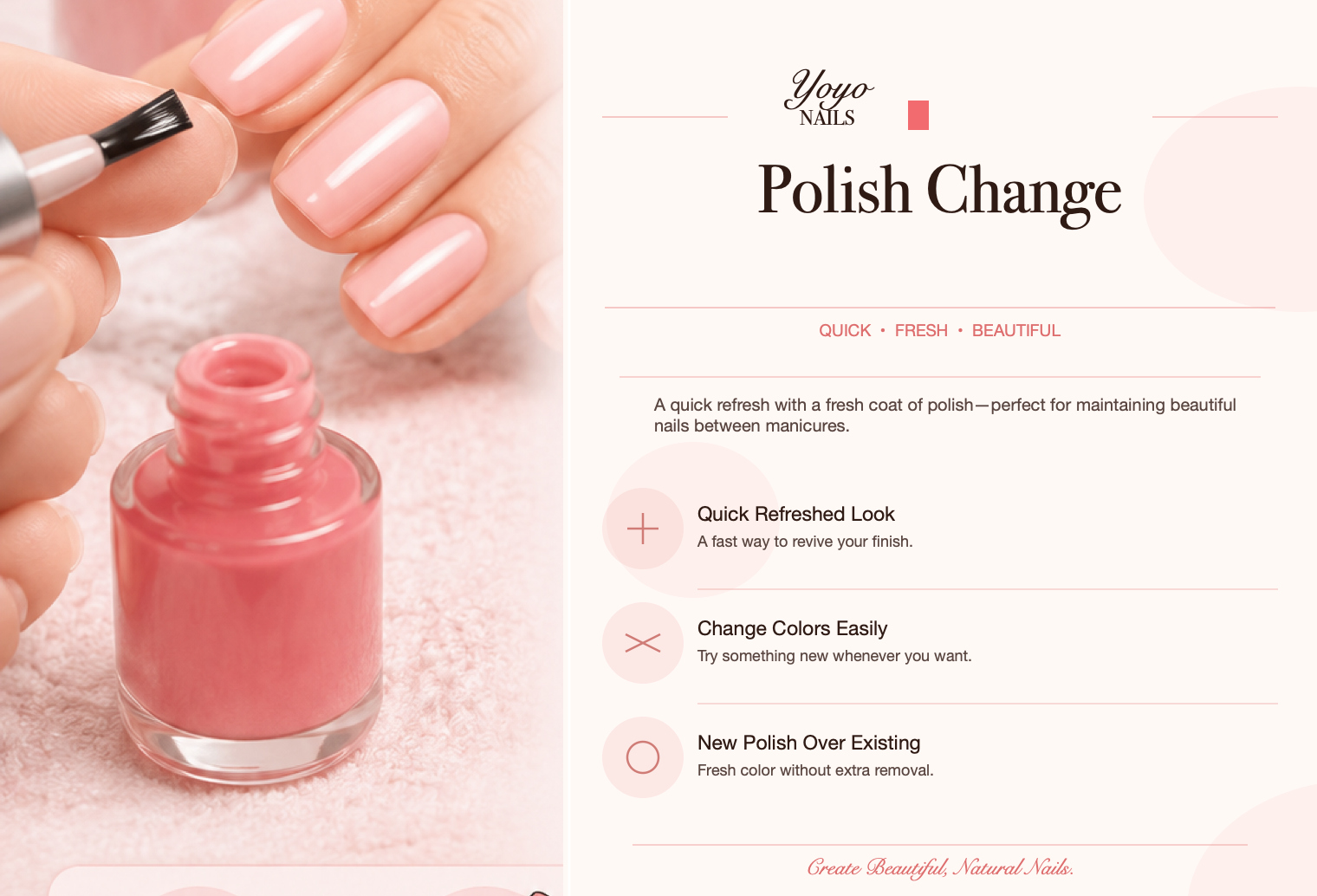 Polish Change