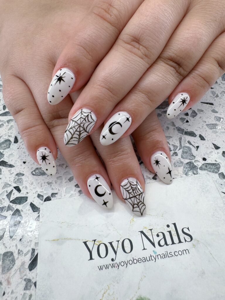 Custom Design / Nail Art