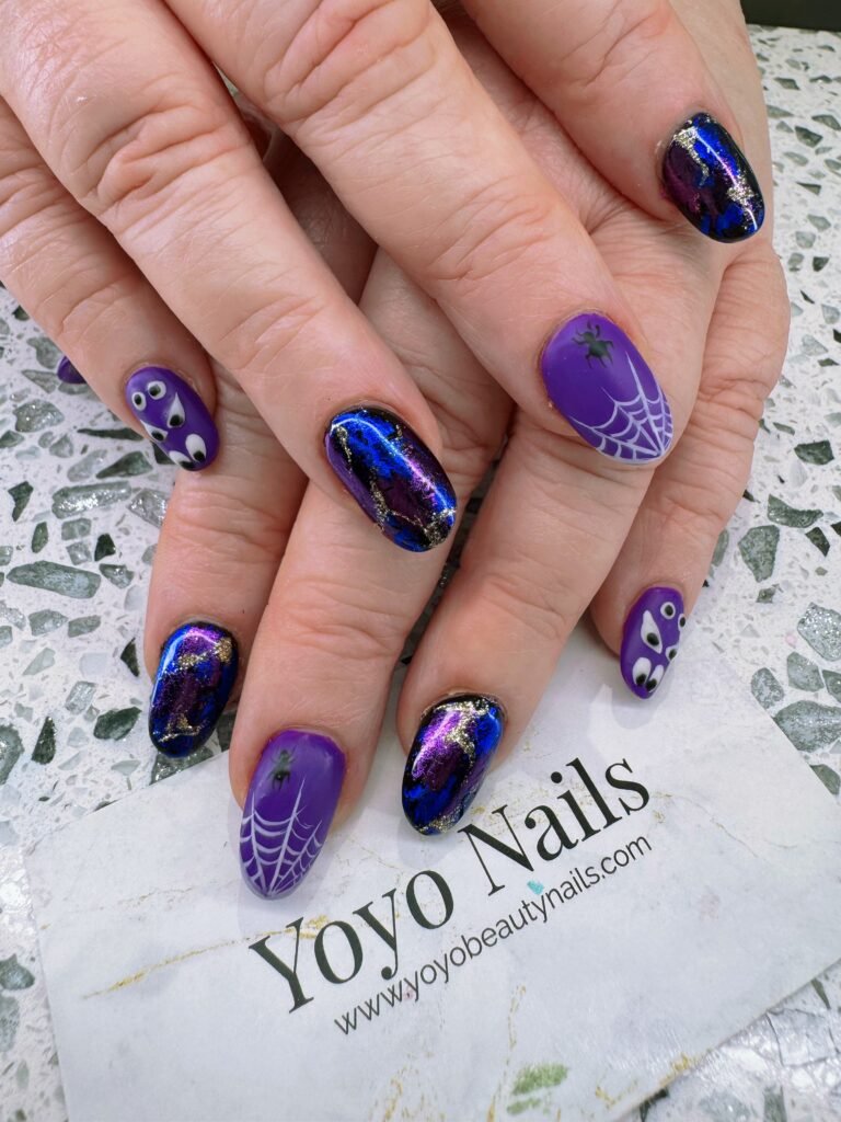 Custom Design / Nail Art