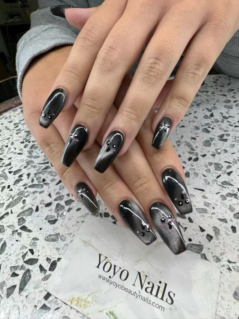 Custom Design / Nail Art