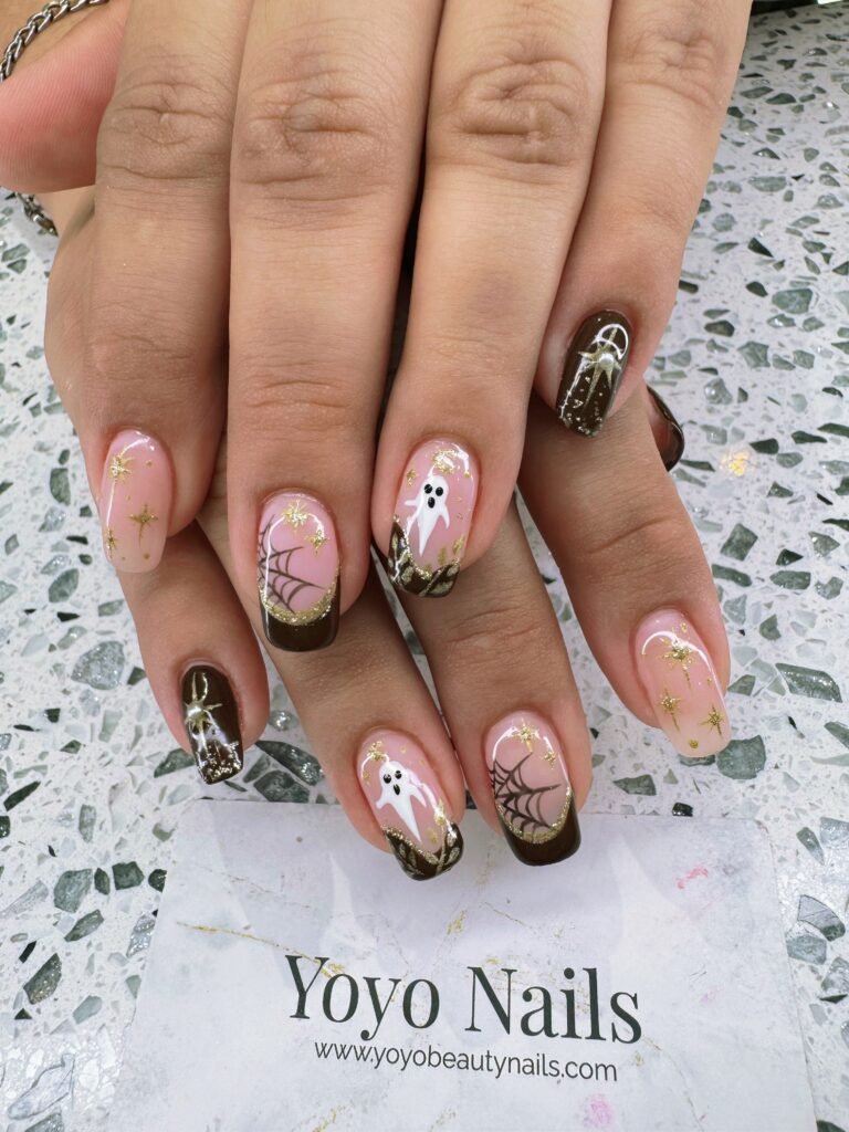 Custom Design / Nail Art